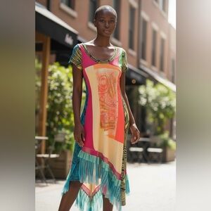 Save The Queen Dress